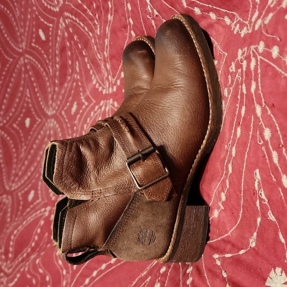 Timberland Chelsea Boots